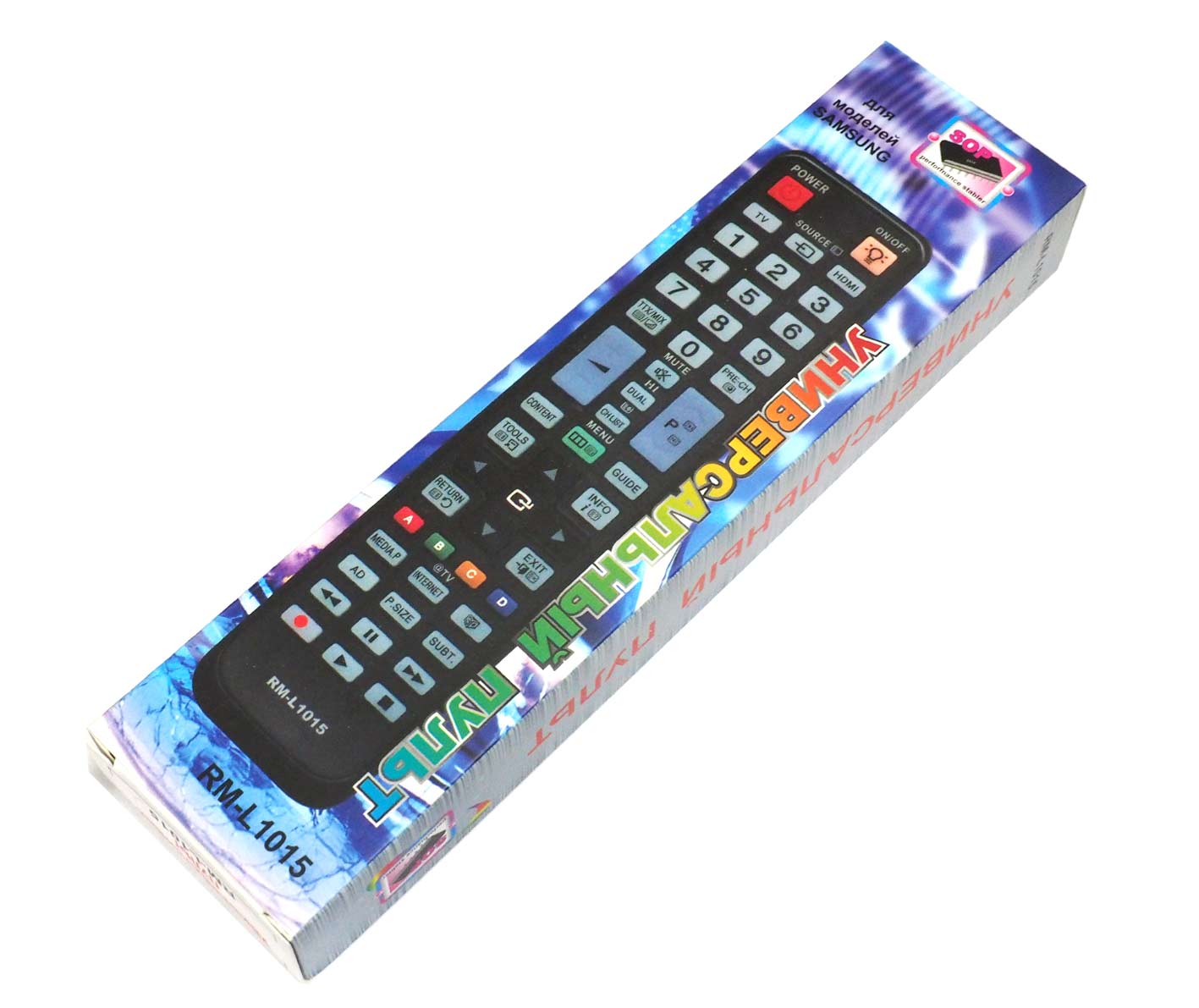 пульт_универ_SAMSUNG_RM-L1015