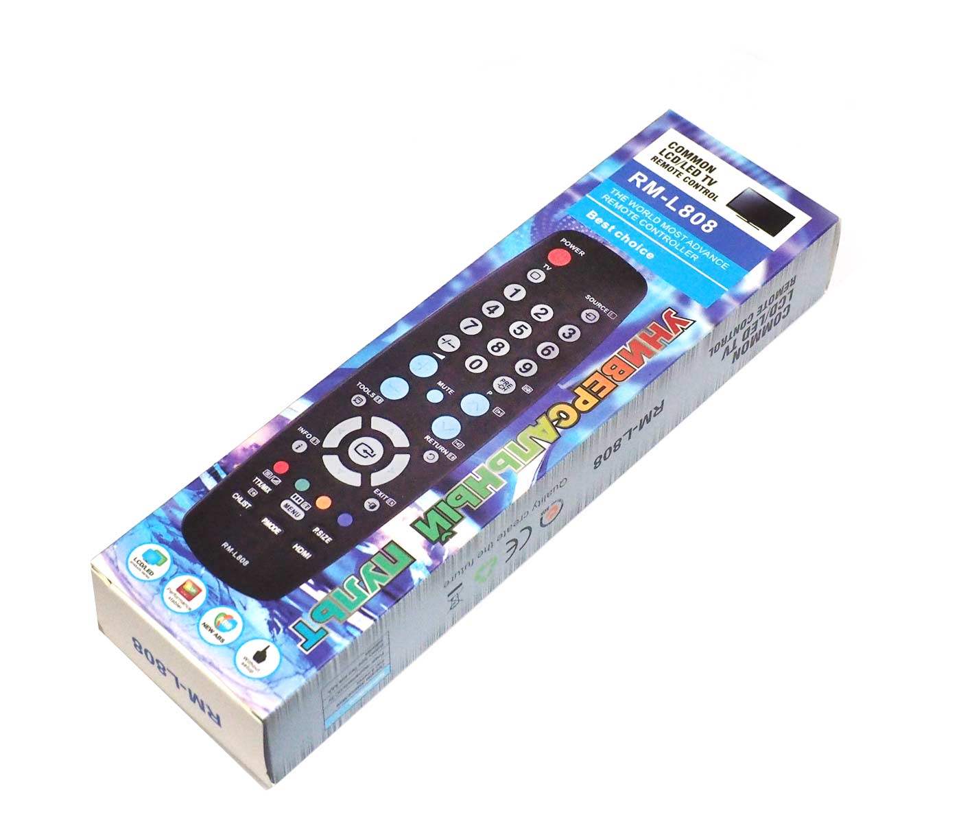пульт_универ_SAMSUNG_RM-L808