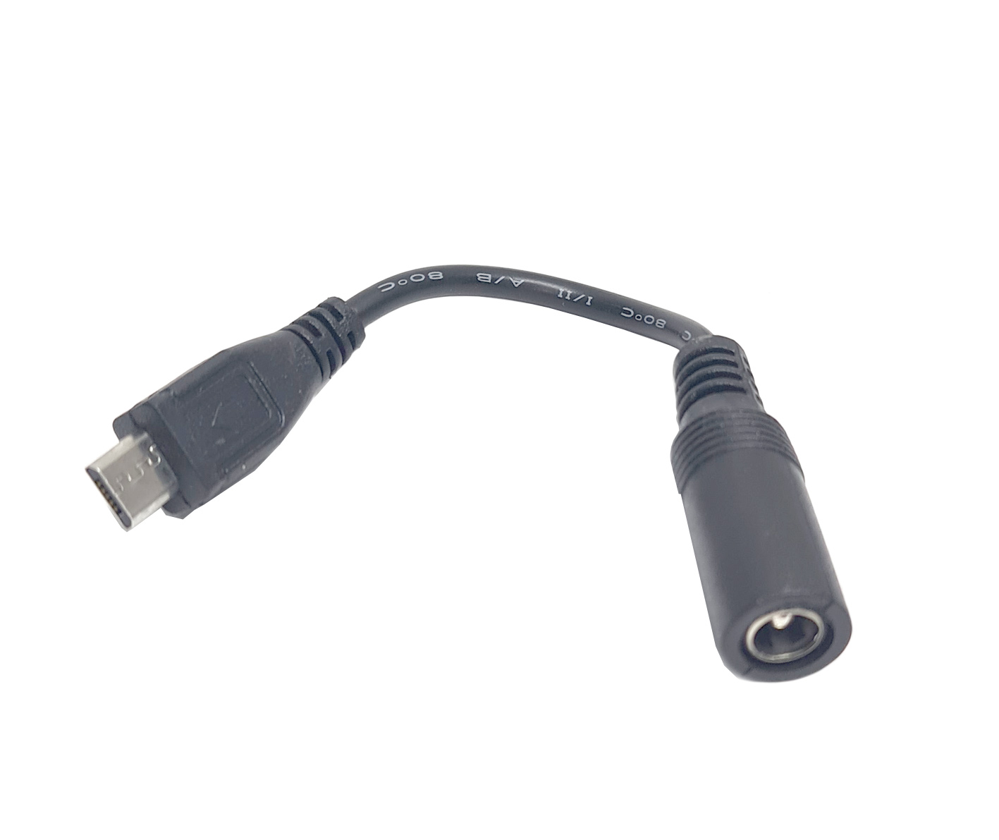 перех.гиб_5.5х2.1гн_microUSB_20см