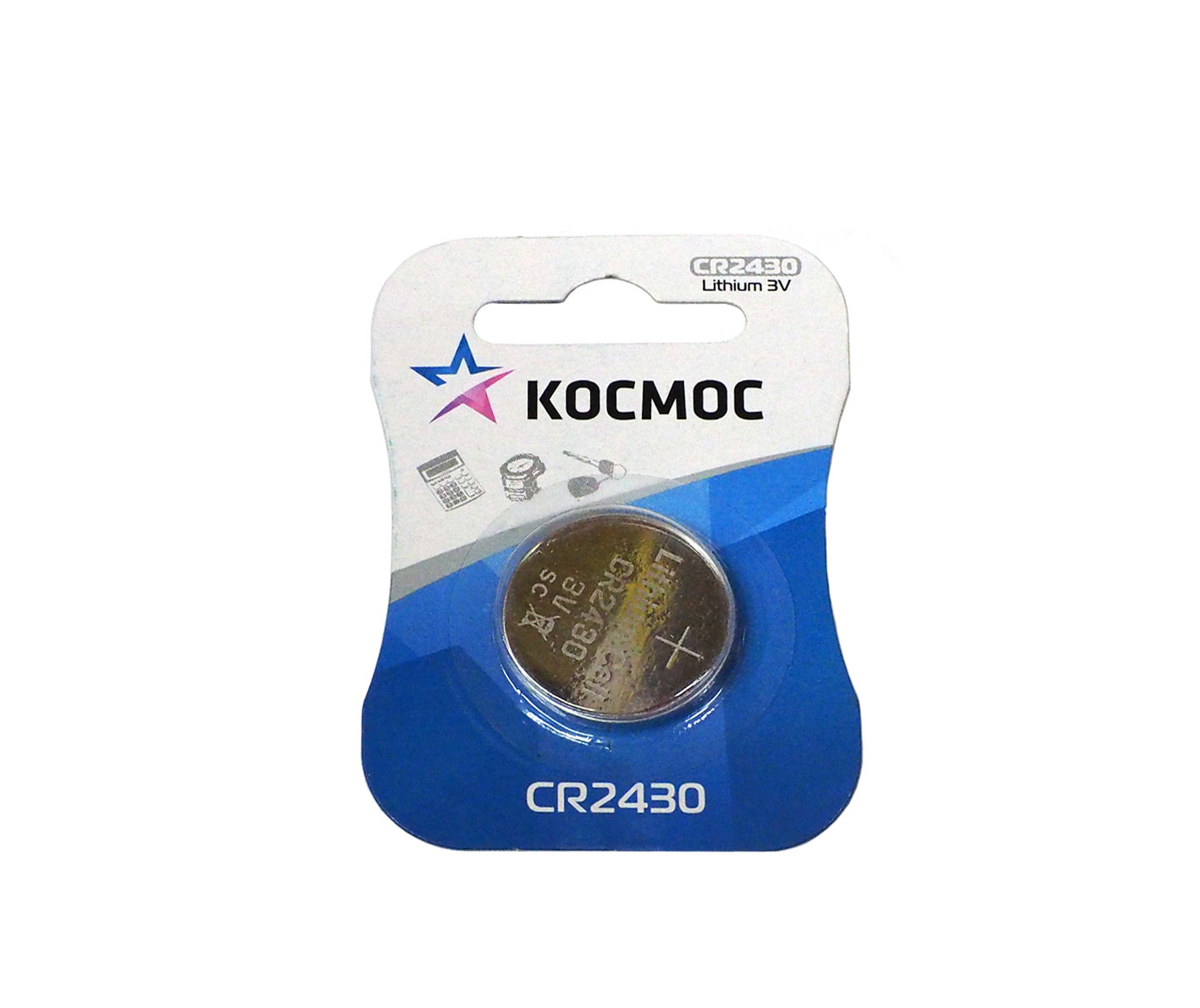КОСМОС_2430
