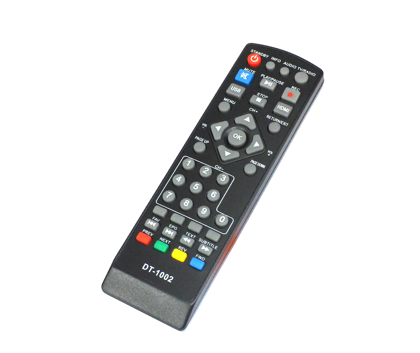 пульт_DTV2_POLAR_DT1002