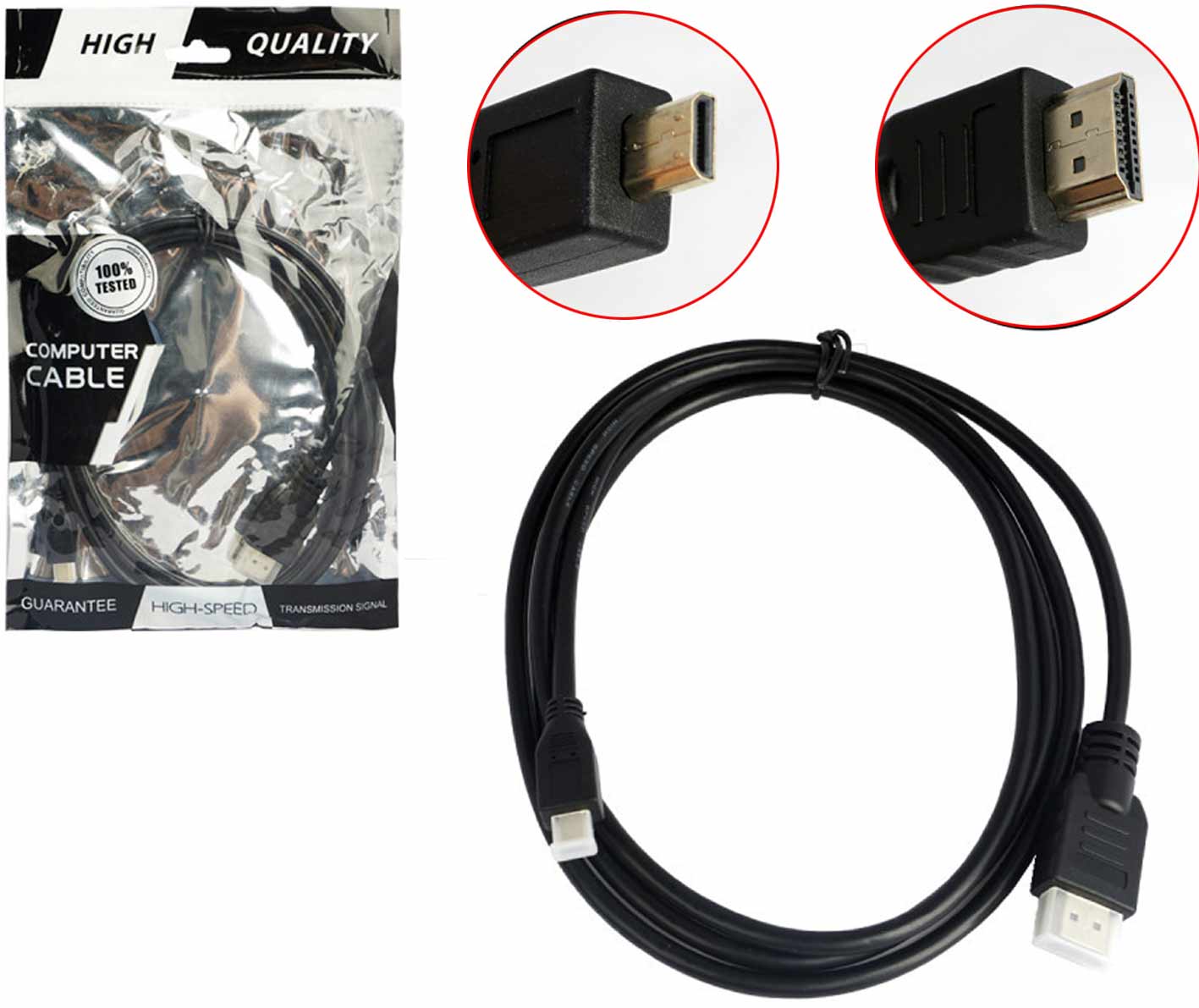 HDMI_microHDMI_CHINA