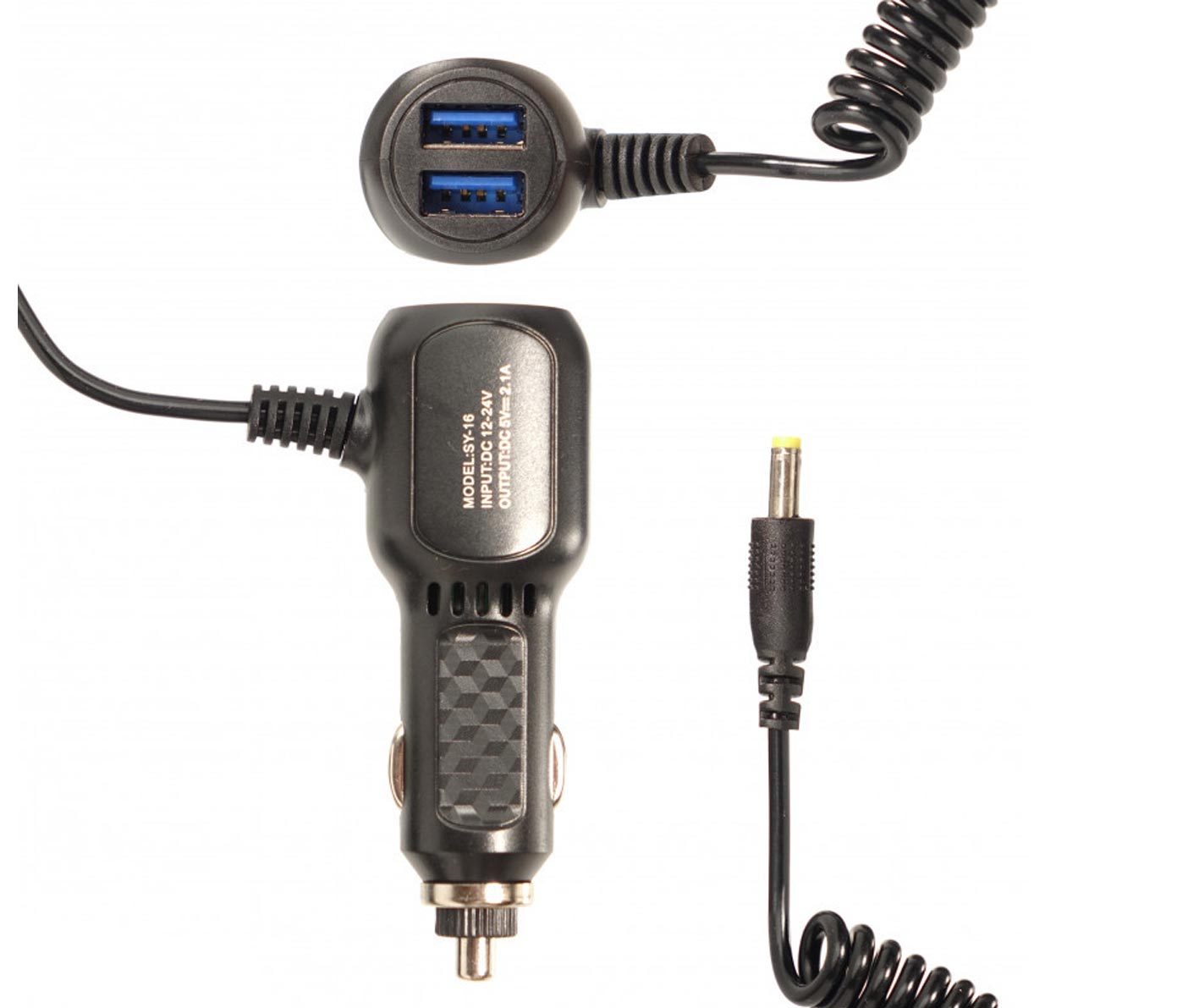 АЗУ_SY16_блок_пит_12V_5V_4.0