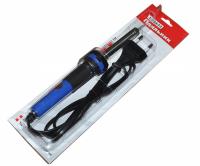 ПАЯЛЬНИК 220v-30вт (BL)(керамика) "REXANT"
