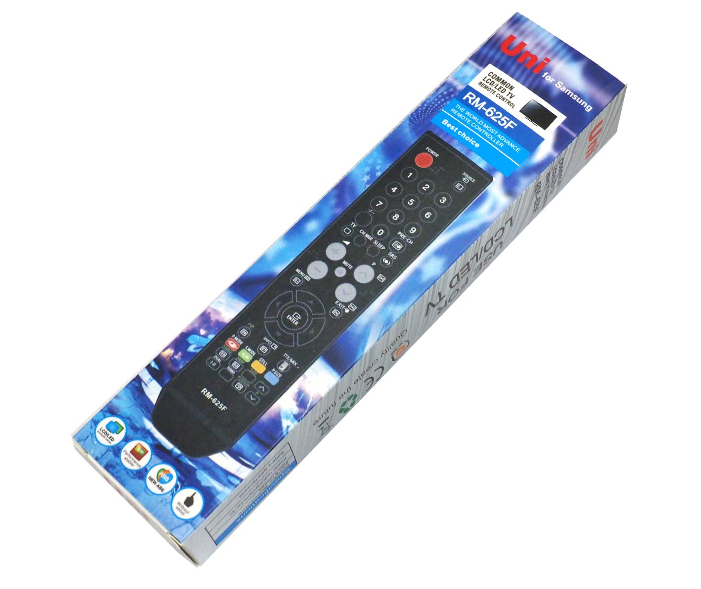 пульт_универ_SAMSUNG_RM-625F