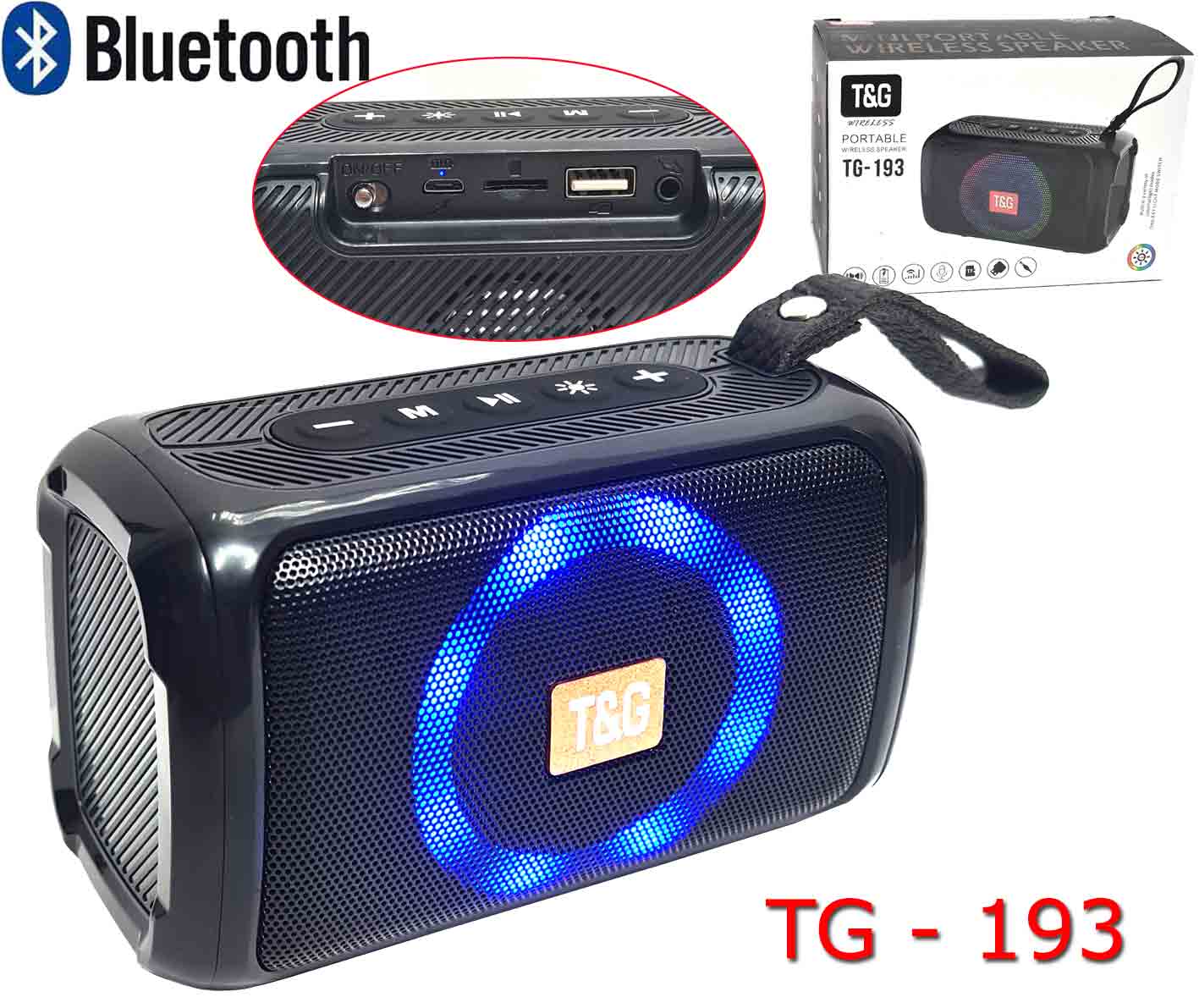 Bluetotch_speaker_TG-193