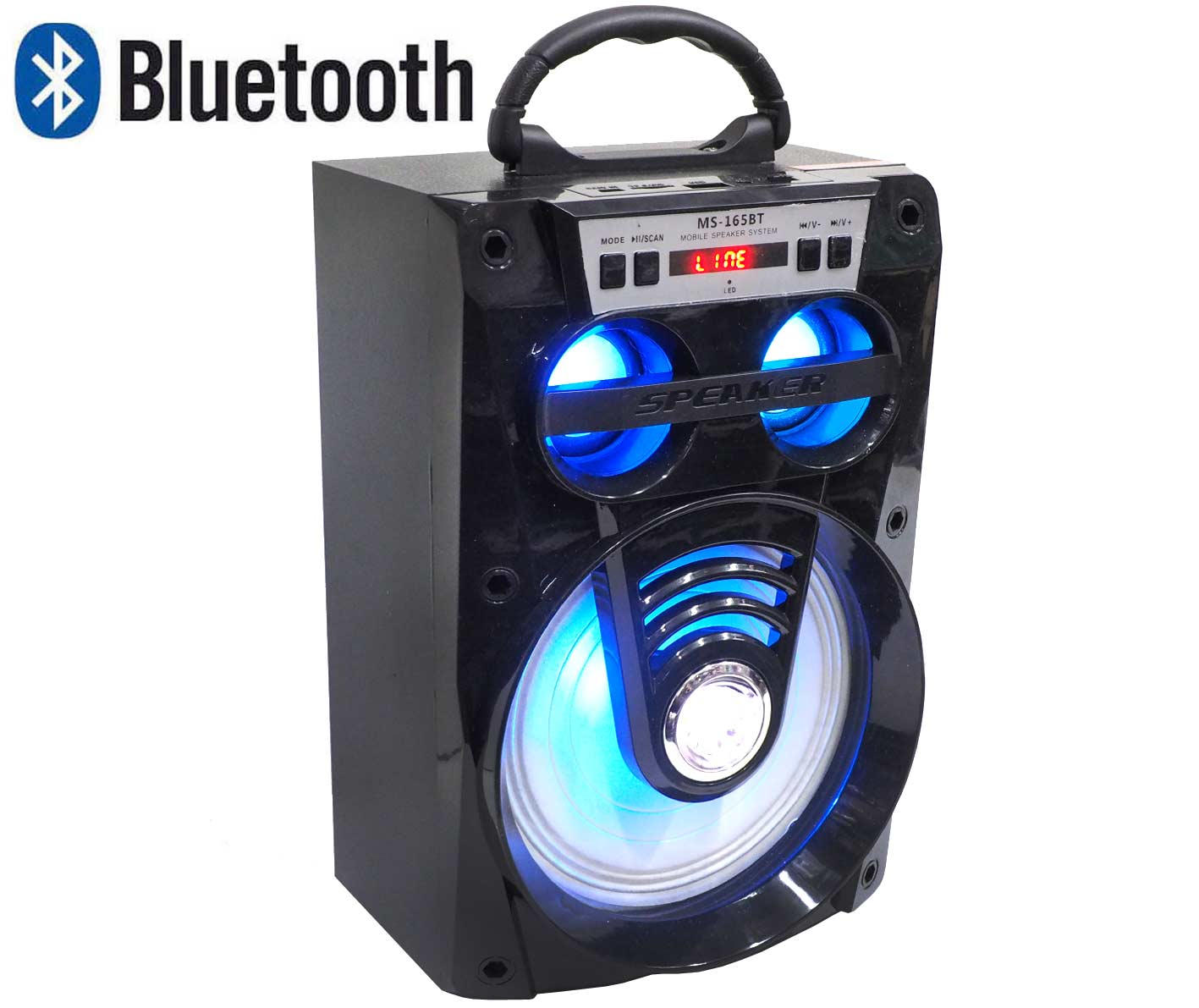 Bluetootch_MS-165BT