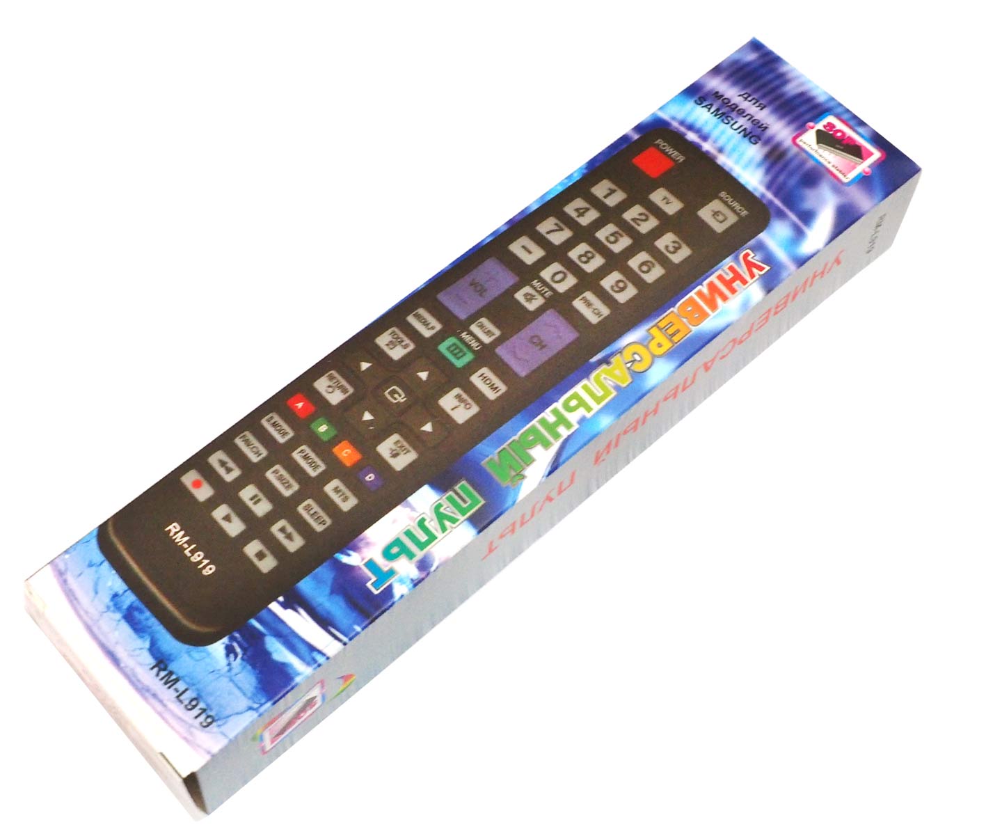 пульт_универ_SAMSUNG_RM-L919