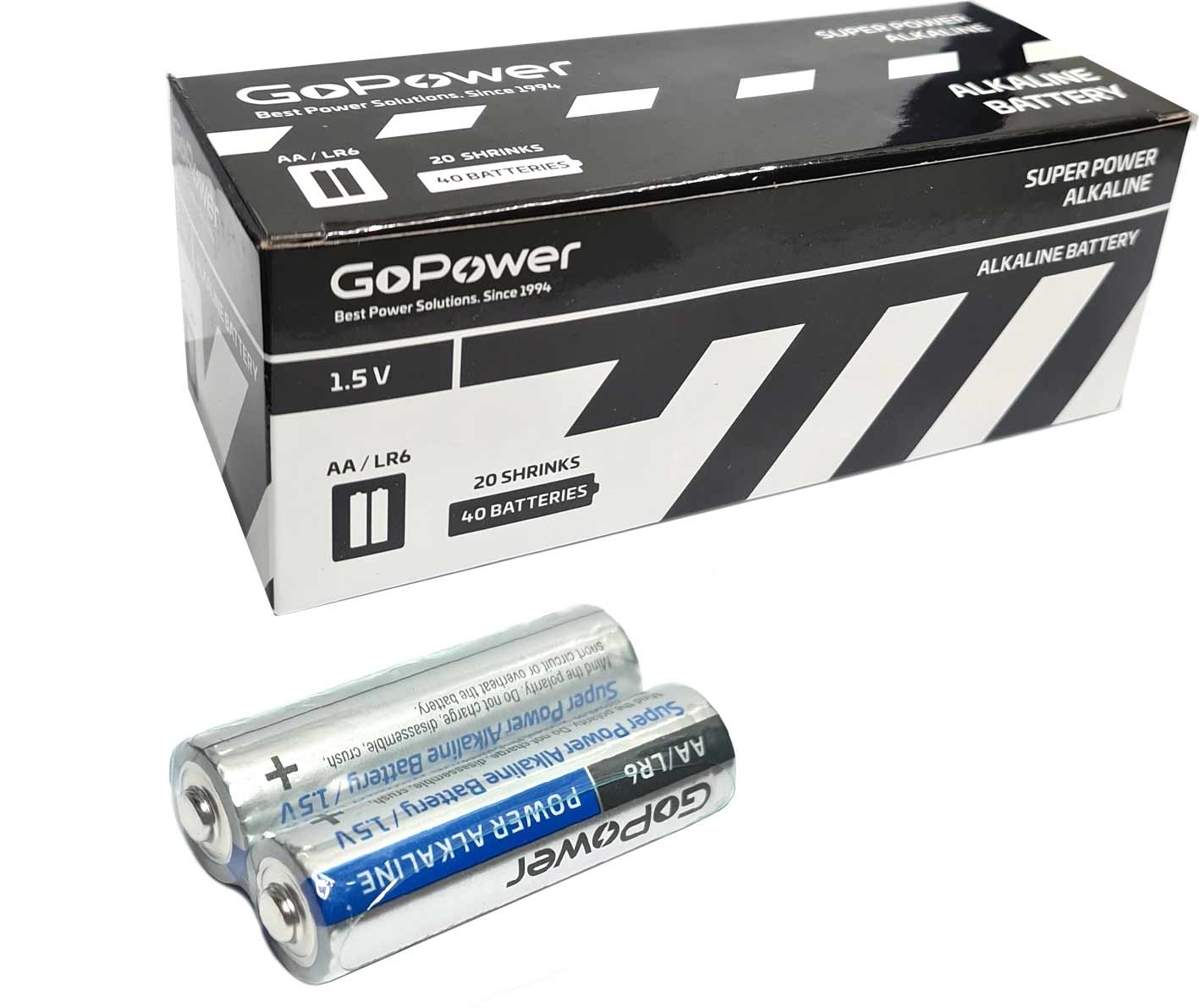 GoPower_LR06_40