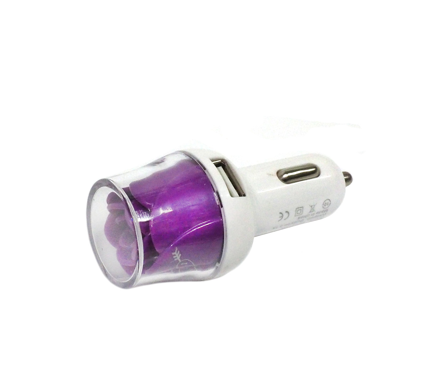 зарядка_прикур_РОЗА_2USB_2100ma