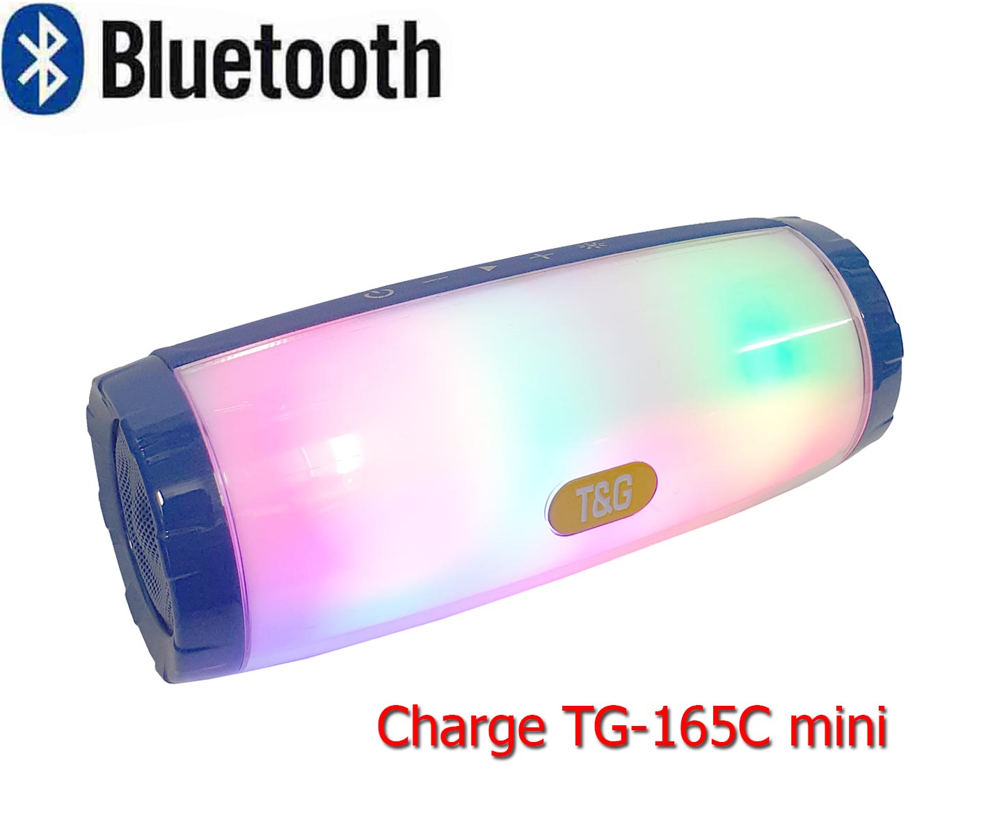 Bluetotch_speaker_Charge-TG165C_mini