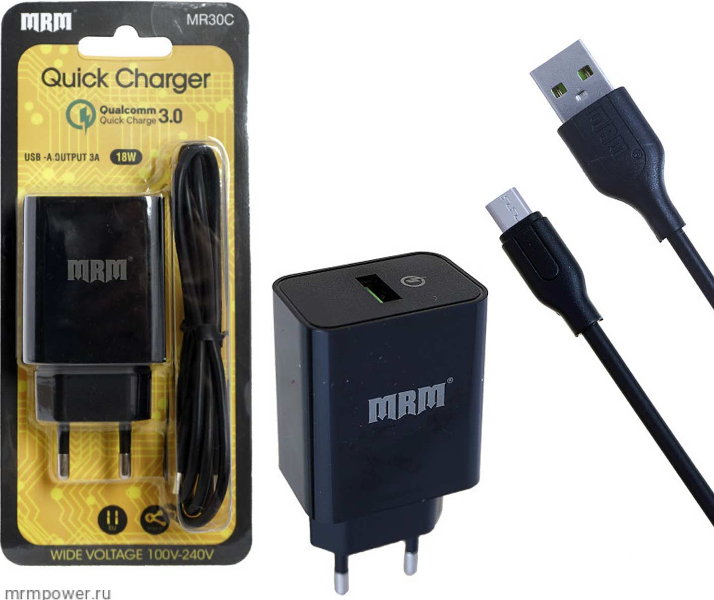 СЗУ_MR30m_3.0_шнур_microUSB