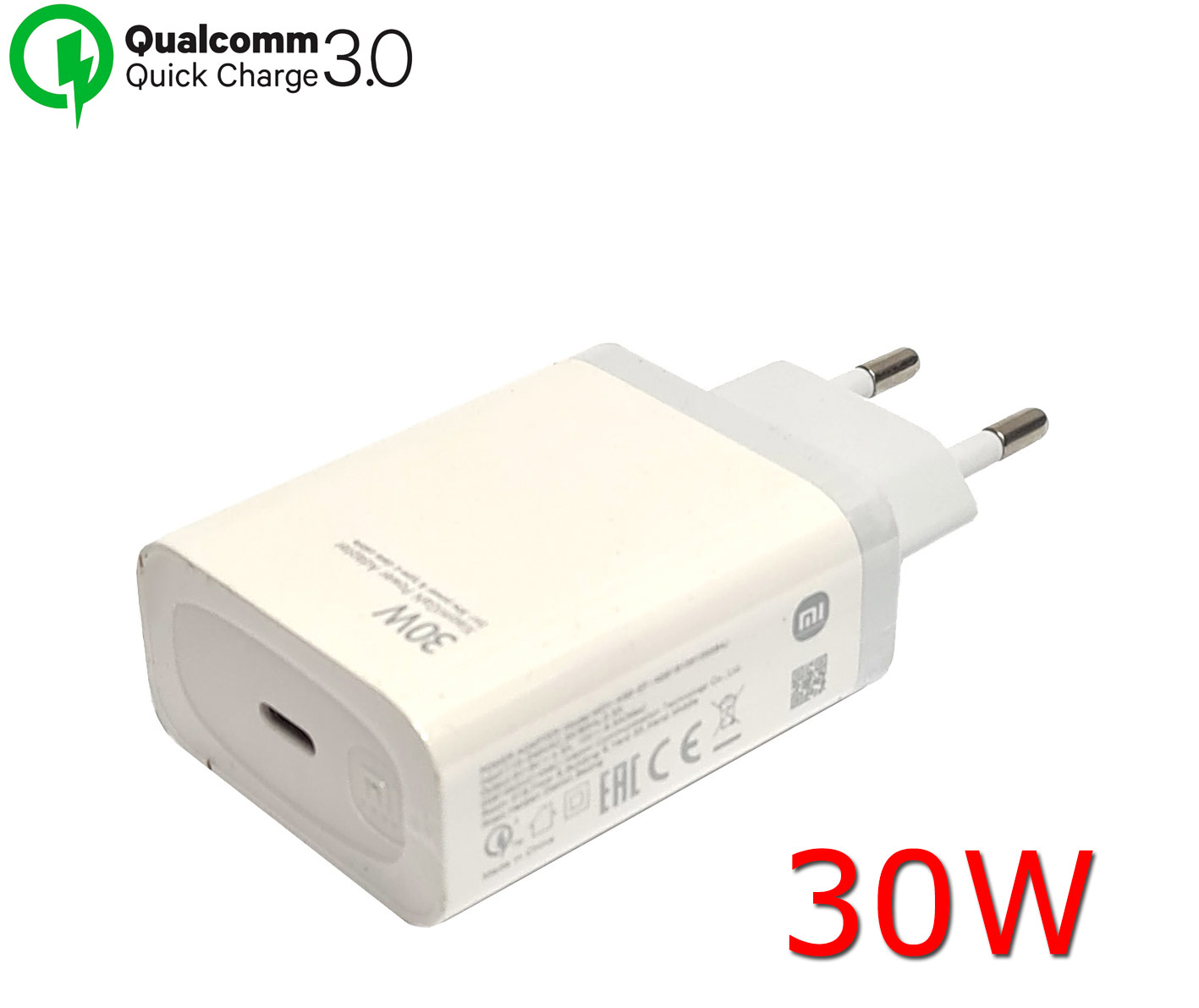 блок_пит_K50_220_5V_3.0_PD_30W